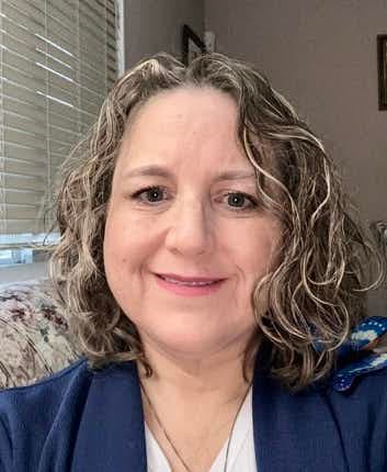 Professional AI headshot