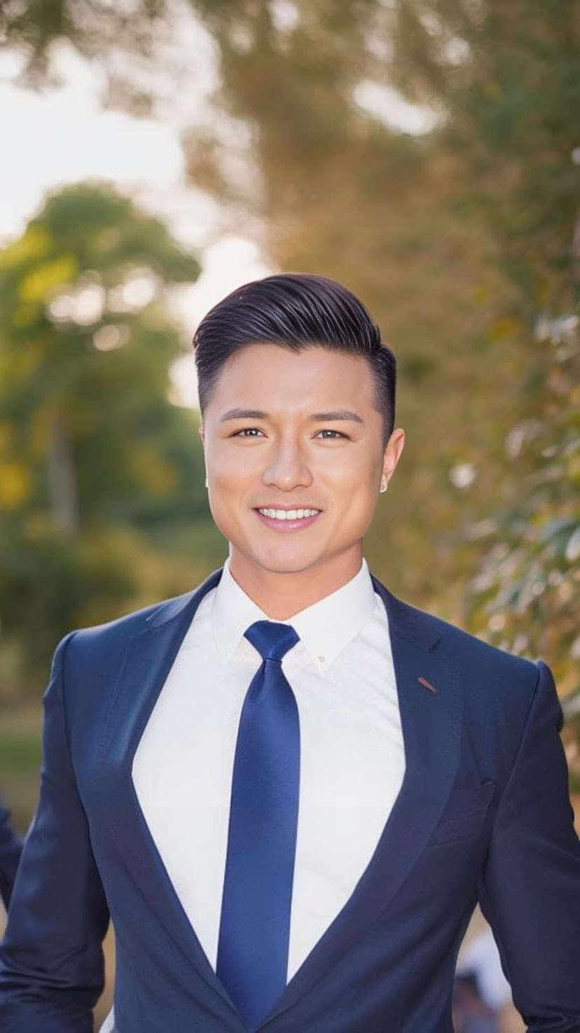 ShotAI output headshot