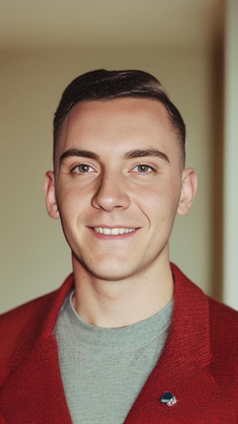 ShotAI output headshot